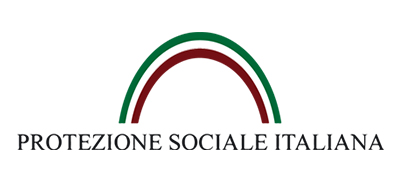 Logo Protezione Sociale Italiana