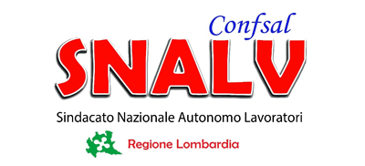 Logo Snalv Confsal