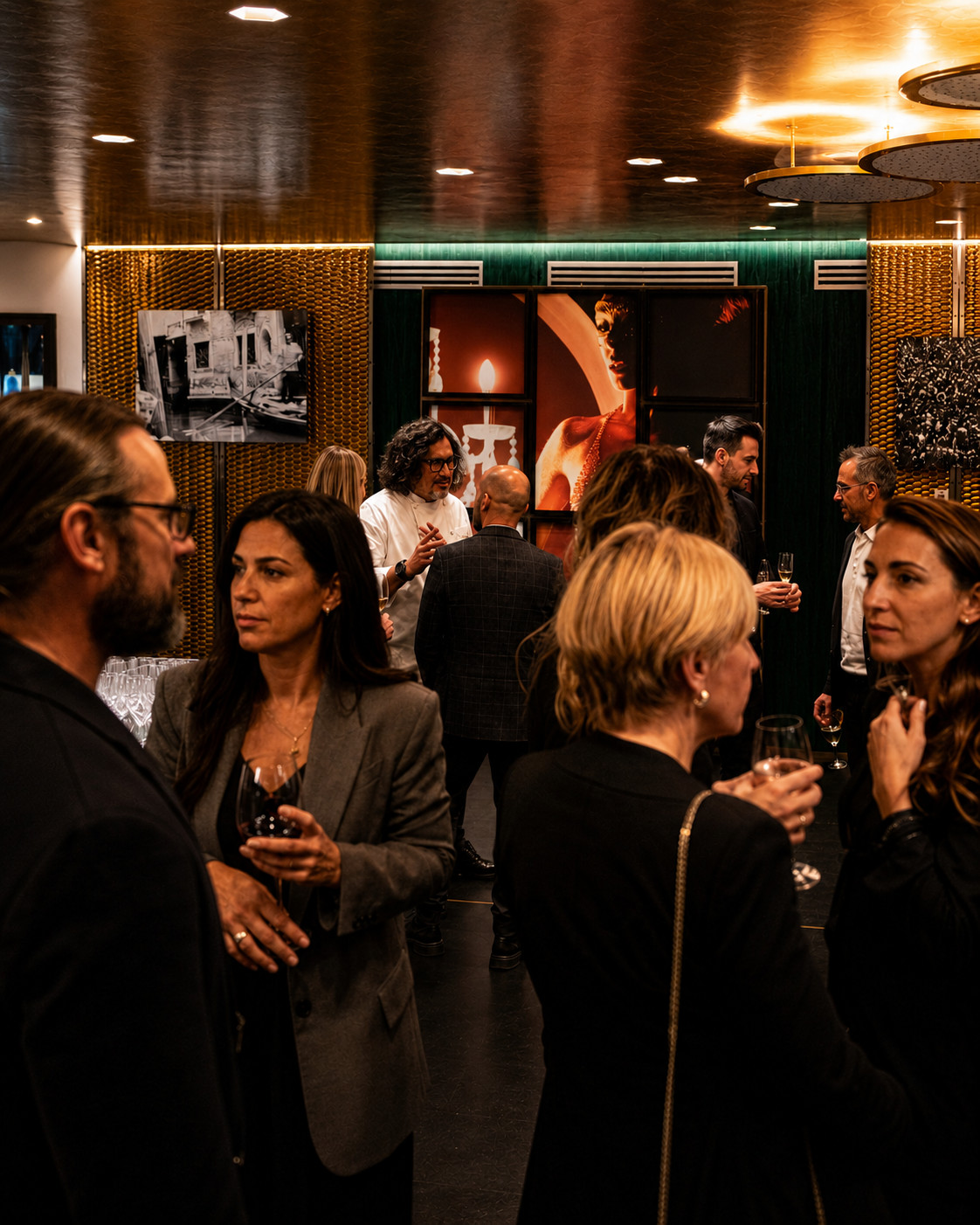 Tabor Art - evento di arte contemporanea e hospitality